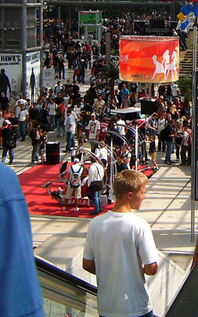 Reisemessen