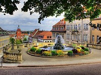 pic_Sterntour Erfurt: Altstadt mit modernem Flair