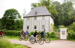 pic_Sterntour Weimar: Stadt der Dichter und Denker