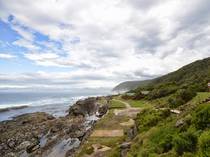 Garden Route