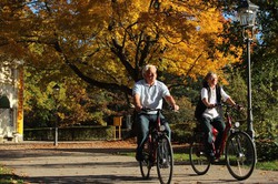 pic_Spreewald Rundtour:  Gurkenradweg