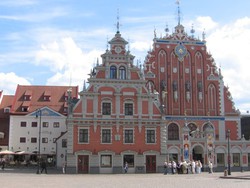 pic_Große Radtour durch das Baltikum - Estland, Lettland, Litauen 