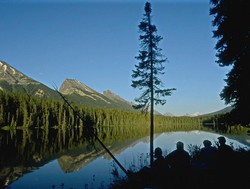 pic_Radreise KANADA Rocky-Mountains Klassik