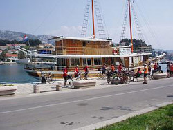 pic_Inselhüpfen Kvarner Bucht: Aktivreise mit Rad & Schiff