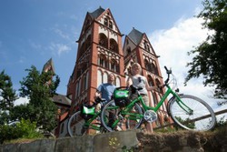 pic_Lahn-Radweg: Sportlich ab der Quelle