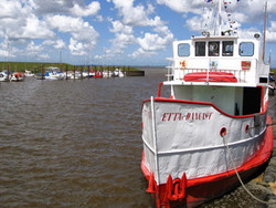 pic_Ostfriesische Impressionen: Mit Gelegenheit zur Radtour auf Norderney