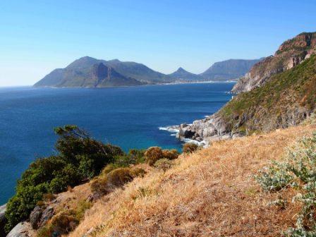 Garden Route