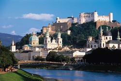 pic_Tauern-Radweg klassisch: Krimml - Passau