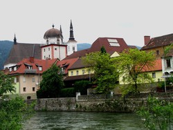 pic_Mur-Radweg: St. Michael - Bad Radkersburg