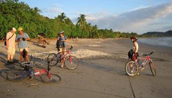 pic_Costa Rica cycling