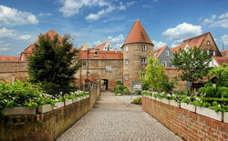 pic_Romantische Straße: Donauwörth/Rain - Schwangau/Füssen