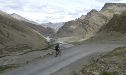 pic_Der Manali-Leh Highway: Eine der höchsten Passstraßen der Welt