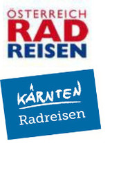 Österreich Radreisen ; Kärnten Radreisen - Strafinger Tourismusmanagement & Reisebüro