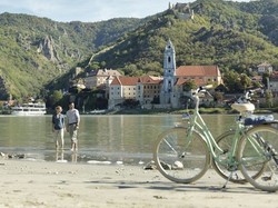 pic_Wachau Sternfahrt - Romantik und Kulinarik