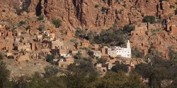 pic_Königsstädte und Atlasgebirge: Von Rabat nach Marrakesch