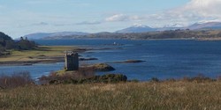 pic_Auf dem Great Glen Way von Inverness nach Oban