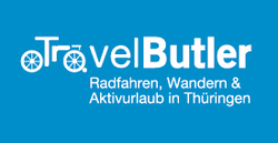 Eisenach - Travel Butler: Radfahren in Thüringen
