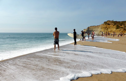 pic_Atlantik-Küstentour: Coimbra - Lissabon