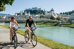 pic_Alpe-Adria-Radtour Teil 1: Salzburg bis Villach