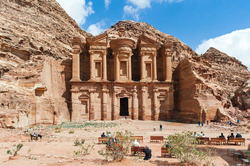 pic_Jordanien – durch das Nabatäerreich vom Toten zum Roten Meer