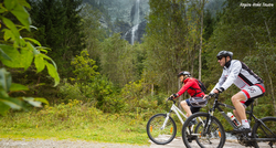 pic_Radweg-Sinfonie TAUERNBLICK  von Innsbruck via Salzburger Land nach Villach