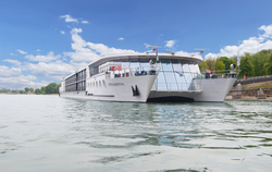 pic_MS Primadonna: Radkreuzfahrt Österreichischer Donau-Radweg, Passau - Wien - Bratislava - Passau