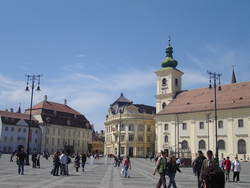 pic_Geführte Radreise durch Siebenbürgen