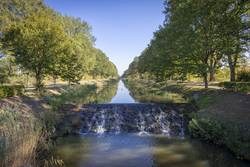 pic_Nordhorn – Sterntour rund um die Wasserstadt an der niederländischen Grenze 3 Tage / 2 Nächte
