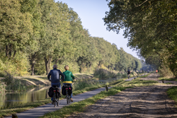 pic_Nordhorn – Sterntour rund um die Wasserstadt an der niederländischen Grenze 7 Tage / 6 Nächte