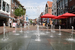 pic_Nordhorn – Sterntour rund um die Wasserstadt an der niederländischen Grenze 4 Tage / 3 Nächte