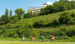 pic_Der Main von Bamberg bis Aschaffenburg