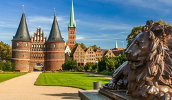 pic_Geführte Radreise Ostsee: Lübeck nach Stralsund