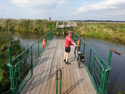 pic_Warschau und die Nationalparks auf dem Green Velo Radweg