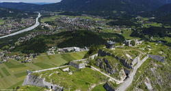 pic_Via Claudia Augusta Alpenüberquerung von FÜSSEN nach BOZEN – sportlich