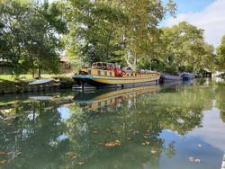 pic_Canal du Midi - Am schönsten Kanal Europas