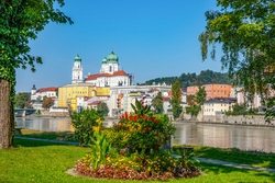 pic_Donauradweg: Passau - Wien zum Sensationspreis