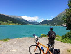 pic_Etschradweg - Vom Reschenpass zum Gardasee