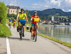 pic_Donau-Radweg: Schärding/Passau - Wien