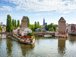 pic_Rheinradweg: Straßburg nach Mainz