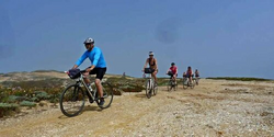 pic_Fahrradreise entlang der wilden Südwestküste Portugals