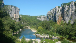 pic_Berge und Schluchten der Ardèche