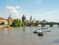 pic_Radreise am Elberadweg: Prag - Dresden