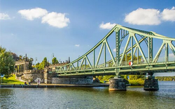 pic_Berlin: Potsdam Sternradtour