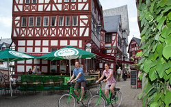 pic_Lahn-Radweg: Sportlich ab der Quelle