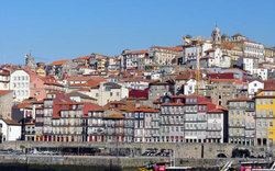 pic_Porto: Sternradtour
