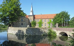 pic_Münsterland - Schlösserschönheiten