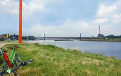 pic_Rhein-Radweg: Köln - Arnheim