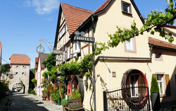 pic_Main: Glanzlichter: Bayreuth - Würzburg