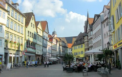 pic_Main-Radweg: Klassiker Bamberg - Aschaffenburg