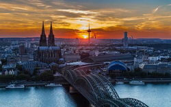 pic_Rad & Schiff Köln - Mainz / Mainz - Köln, MS SWITZERLAND
